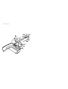 Ignition Switch parts for Craftsman Gas Snowblower 536884561 from AppliancePartsPros.com