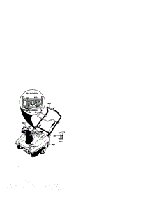 Decals parts for Craftsman Gas Snowblower 536885211 from AppliancePartsPros.com