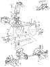 Auger Housing Assembly