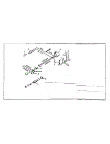Unit Parts parts for Craftsman Riding Mower & Tractor 564250910 from AppliancePartsPros.com