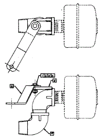 Stator Assembly parts for Craftsman Farming 58031245 from AppliancePartsPros.com
