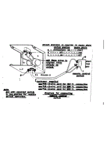 Connecting Remote Control Switch parts for Craftsman Farming 5803126-5 from AppliancePartsPros.com