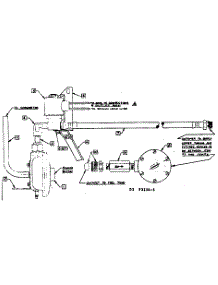 Fuel Solenoid Assembly parts for Craftsman Farming 5803156-5 from AppliancePartsPros.com