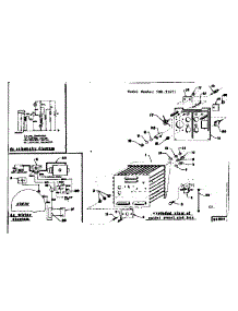 Outlet Panel And Box parts for Craftsman Farming 58031671 from AppliancePartsPros.com