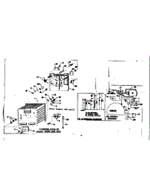 Outlet Panel And Box parts for Craftsman Farming 58031672 from AppliancePartsPros.com