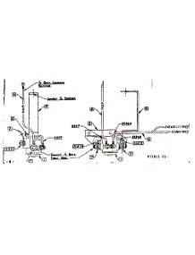 Starter Solenoid Assembly parts for Craftsman Farming 58031813 from AppliancePartsPros.com