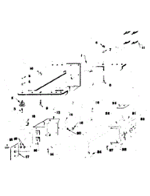 Mounting Base parts for Craftsman Farming 5803183-5 from AppliancePartsPros.com
