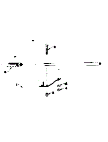 Handle parts for Craftsman Farming 5803183-5 from AppliancePartsPros.com
