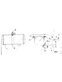 Muffler Assembly parts for Craftsman Farming 58031836 from AppliancePartsPros.com