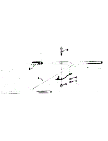 Handle parts for Craftsman Farming 58031895 from AppliancePartsPros.com