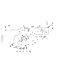 Connection Panel parts for Craftsman Farming 580320841 from AppliancePartsPros.com