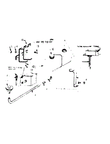Low Oil Shut-Off System parts for Craftsman Farming 580320841 from AppliancePartsPros.com