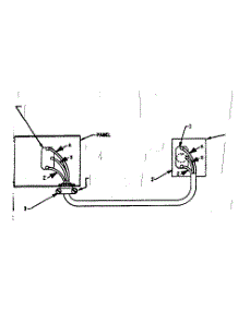 Remote Control Switch parts for Craftsman Farming 580321851 from AppliancePartsPros.com
