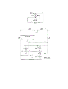 Schematic parts for Craftsman Generator 580323610 from AppliancePartsPros.com