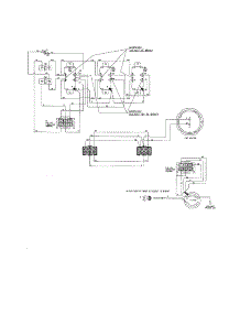 Wiring Diagram parts for Craftsman Generator 580323611 from AppliancePartsPros.com