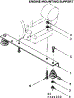 Engine Mounting Support