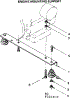 Engine Mounting Support