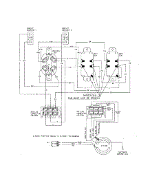 Wiring Diagram parts for Craftsman Generator 580325601 from AppliancePartsPros.com