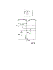 Schematic parts for Craftsman Generator 580325610 from AppliancePartsPros.com