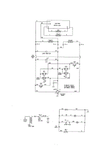 Schematic parts for Craftsman Generator 580326310 from AppliancePartsPros.com