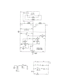 Schematic Diagram parts for Craftsman Generator 580326311 from AppliancePartsPros.com