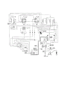 Wiring Diagram parts for Craftsman Generator 580327160 from AppliancePartsPros.com
