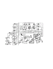 Wiring Diagram parts for Craftsman Generator 580327181 from AppliancePartsPros.com