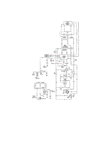 Schematic parts for Craftsman Generator 580327182 from AppliancePartsPros.com