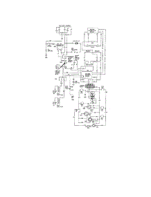Schematic parts for Craftsman Generator 580327203 from AppliancePartsPros.com