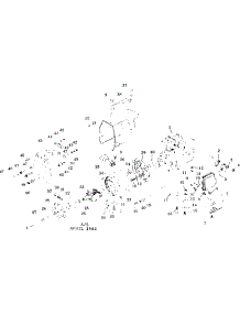 Functional Replacement Parts parts for Craftsman Generator 580328160 from AppliancePartsPros.com