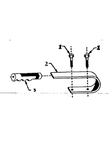 Reactor Assem. & Engine Mtg. Support parts for Craftsman Farming 5805489-0 from AppliancePartsPros.com