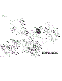 Engine Accessories parts for Craftsman Farming 58055081 from AppliancePartsPros.com