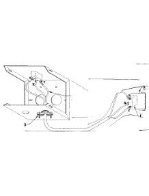 Alternator Control Panel & Remote Control Switch parts for Craftsman Farming 58056042 from AppliancePartsPros.com