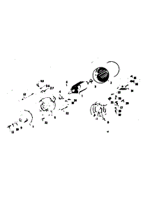 Stator Assembly parts for Craftsman Farming 58056480 from AppliancePartsPros.com