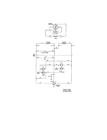 Schematic parts for Craftsman Generator 580675610 from AppliancePartsPros.com