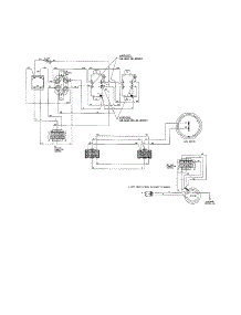 Wiring Diagram parts for Craftsman Generator 580675610 from AppliancePartsPros.com