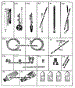 Accessories And Attachments