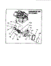 Carburetor And Air Cleaner