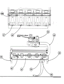 Coil Assy parts for Carrier Furnace 58MXA060F14108 from AppliancePartsPros.com