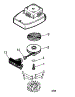 Recoil Starter