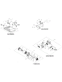 Main Sub Assy parts for Generac Generator 5939-4 from AppliancePartsPros.com