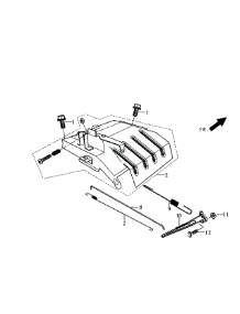Control Assy parts for Generac Generator 5939-4 from AppliancePartsPros.com