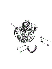 Engine parts for Generac Generator 5939-6 from AppliancePartsPros.com