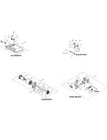 Maine Sub Assy parts for Generac Generator 5940-0 from AppliancePartsPros.com