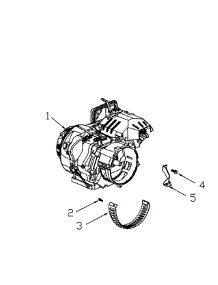 Engine parts for Generac Generator 5940-1 from AppliancePartsPros.com
