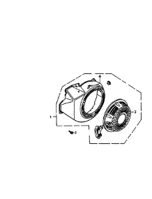Starter parts for Generac Generator 5940-1 from AppliancePartsPros.com