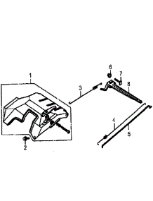 Control Assy parts for Generac Generator 5941-1 from AppliancePartsPros.com