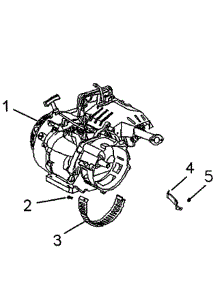 Engine parts for Generac Generator 5941-2 from AppliancePartsPros.com