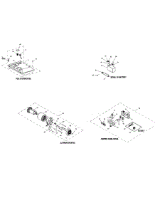 Main Assy parts for Generac Generator 5943-0 from AppliancePartsPros.com