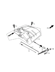 Control Assy parts for Generac Generator 5943-3 from AppliancePartsPros.com
